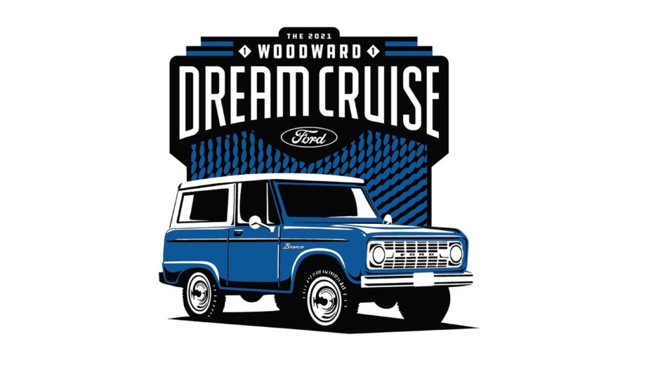 Woodward Dream Cruise Is Less Than A Month Away