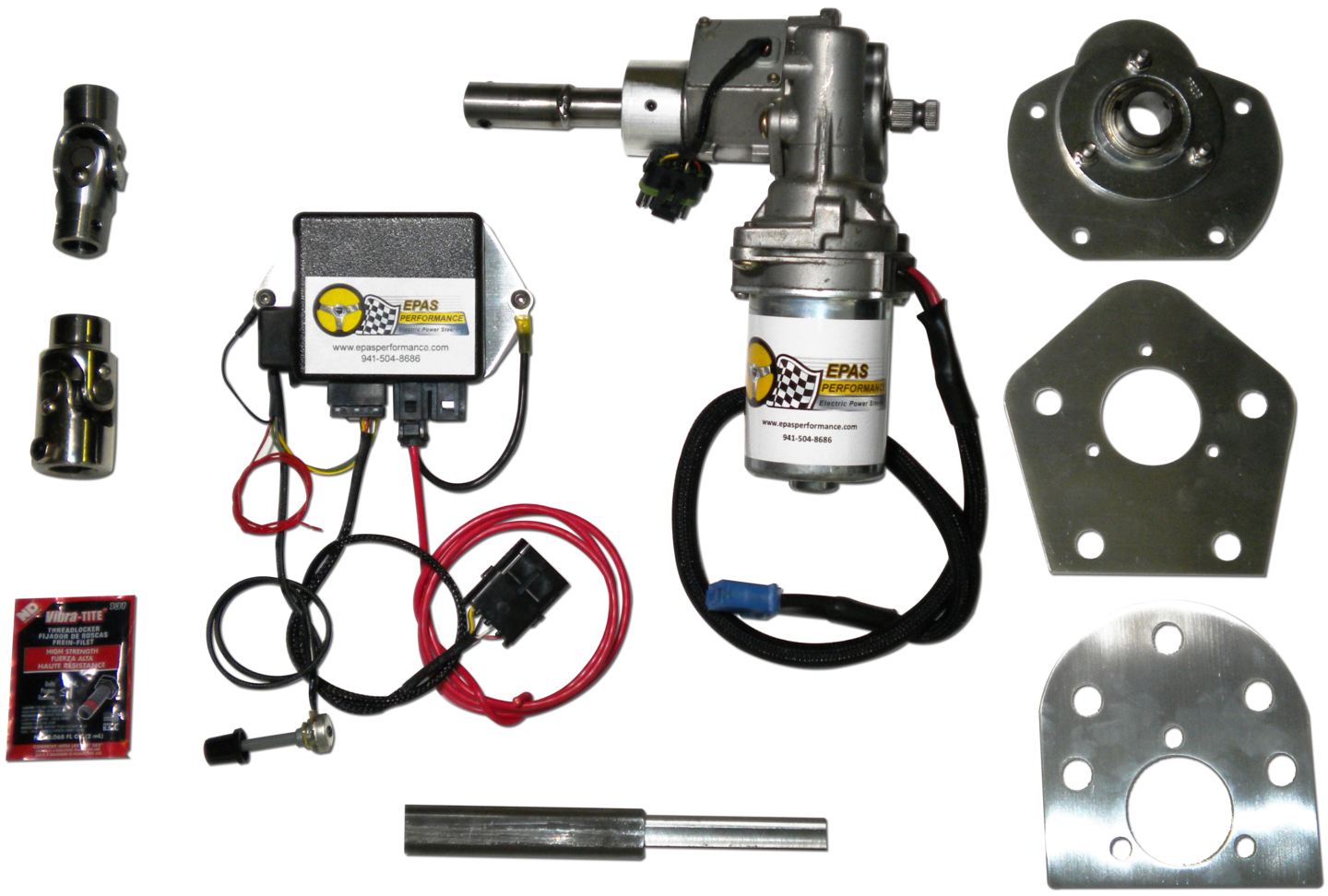 power steering