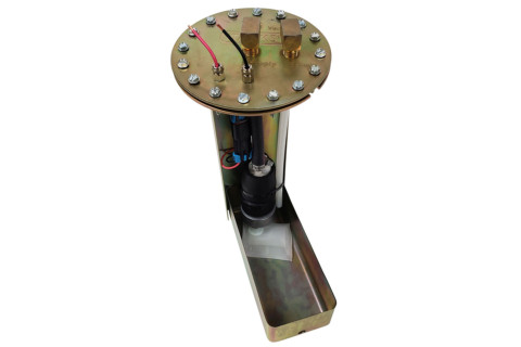 efi fuel pump