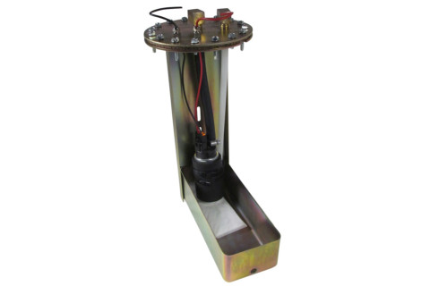 EFI fuel pump