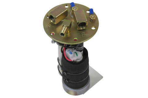 efi fuel pump