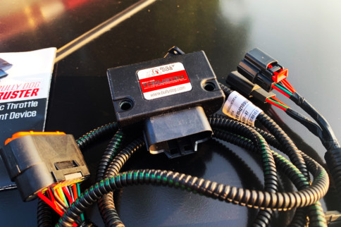 Anti Lag: Fixing Throttle Response Issues On Drive By Wire