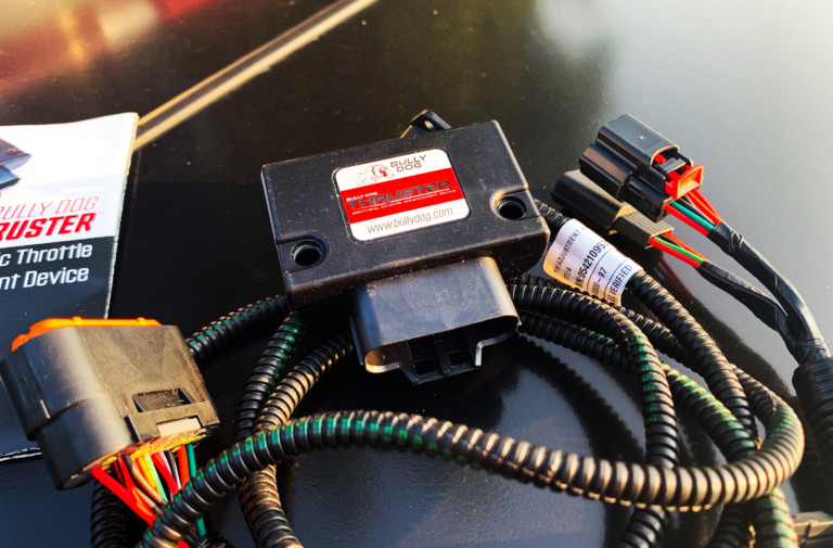 Anti Lag: Fixing Throttle Response Issues On Drive By Wire