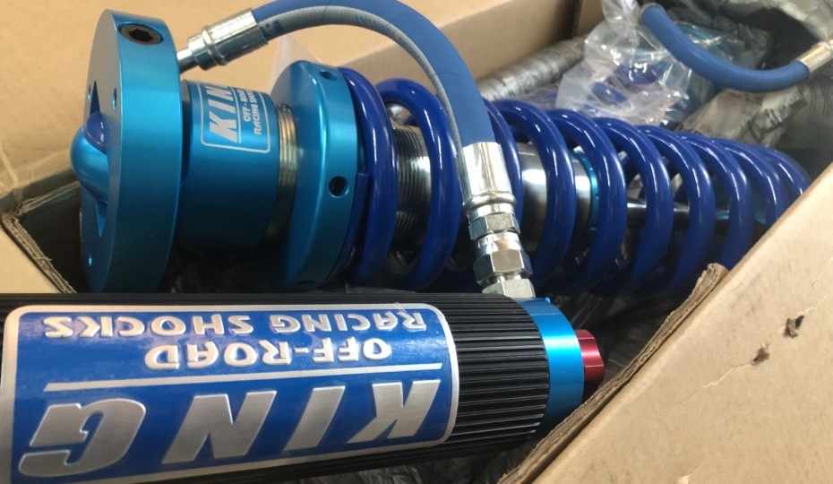 Ask a Counter Guy: Which Suspension Upgrades For A Tacoma And Why?