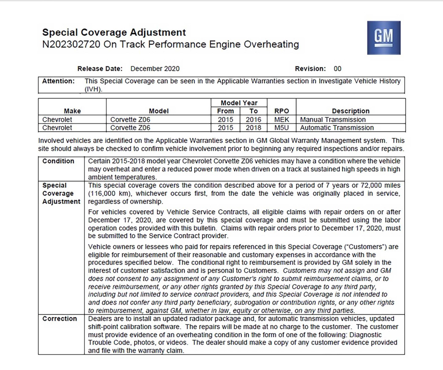 GM-engine-overheating-bulletin
