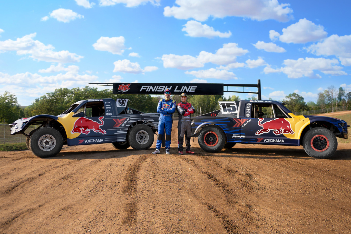 Crandon World Cup