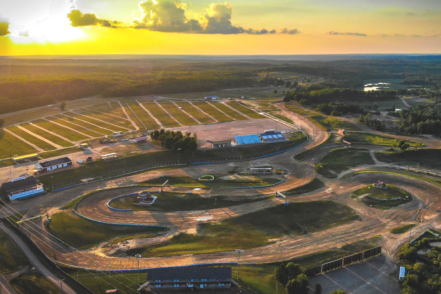Crandon World Cup
