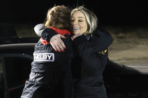 Discovery+ Announces All New Series ‘Street Outlaws: Gone Girl"