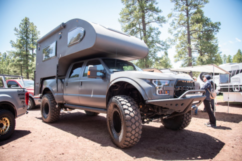 Event Alert: 2021 Overland Expo Mountain West In Loveland Colorado