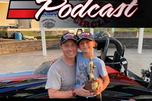 Going Beyond The Win Light With Peter Biondo: The DZ Podcast E108