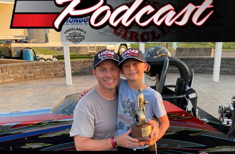 Going Beyond The Win Light With Peter Biondo: The DZ Podcast E108