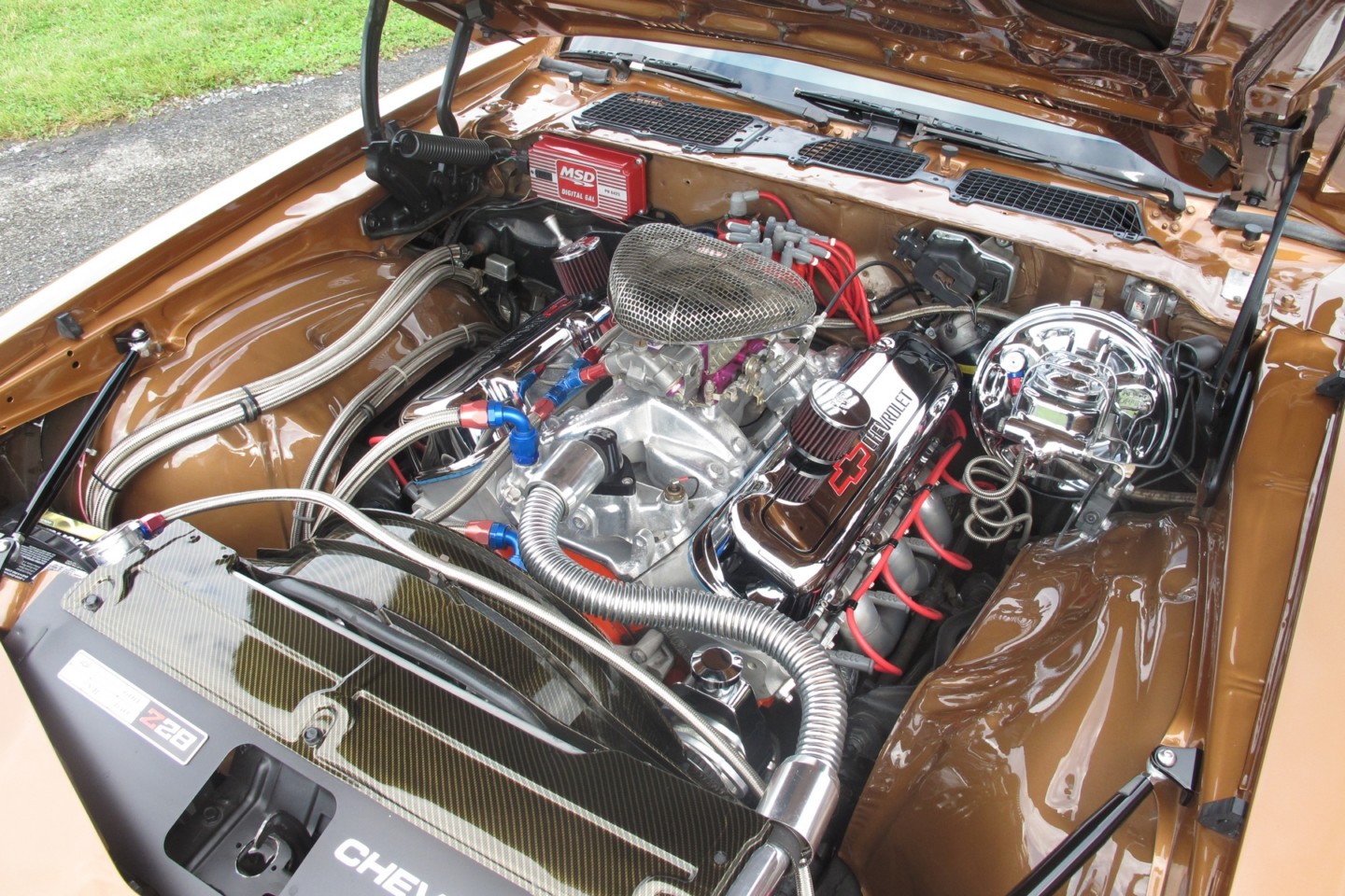 Camaro
