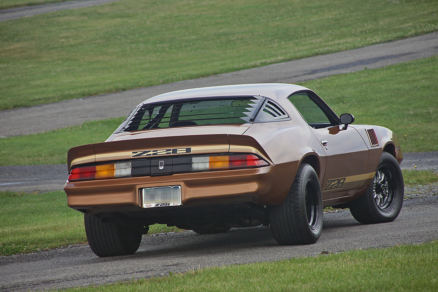 Camaro