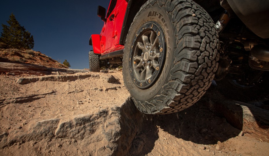 Keep Your Trails Accessible and Open with Tread lightly!