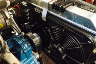 Maradyne High Performance Electric Fan Selection: The Shocking Truth