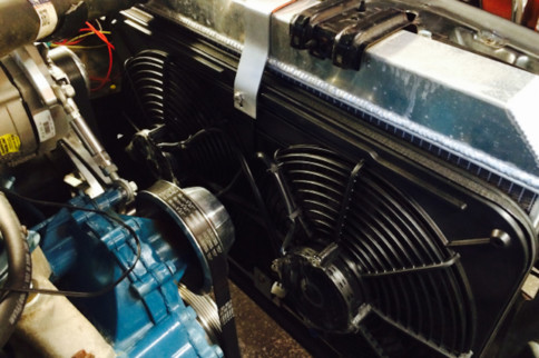 Maradyne High Performance Electric Fan Selection: The Shocking Truth