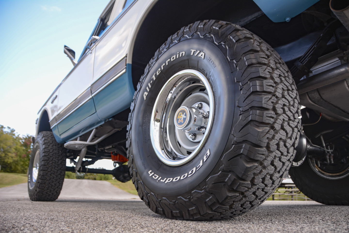 wheel vintiques