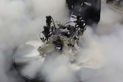 Nitrous Oxide 101: The Basics Of The Gas Everyone Loves To Hate