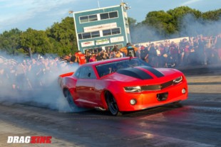 No-Prep Stars Shine At Outlaw Armageddon 7
