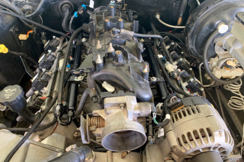 Plug-In-Play: Installing A Standalone Harness For An LS Swap