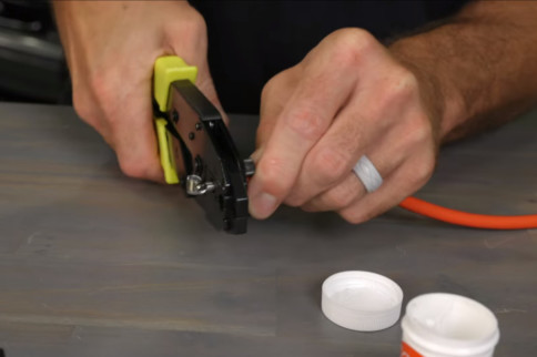 How To Build Your Own Spark Plug Wires