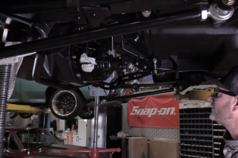 Quick Tech: Installing CPP's High Clearance Rear Sway Bar