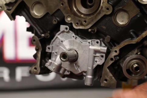 Quick Tech: Melling Shares Tips On Properly Installing Modular Pumps