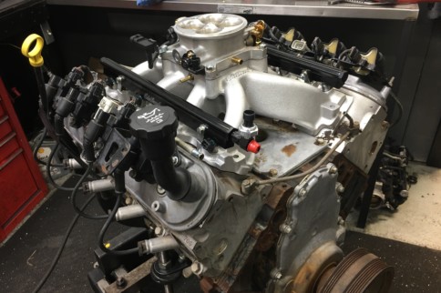 Choosing The Perfect LS Engine For Any Budget