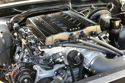 Top 5 LS Swap Add-Ons From Speartech Fuel Injection Systems