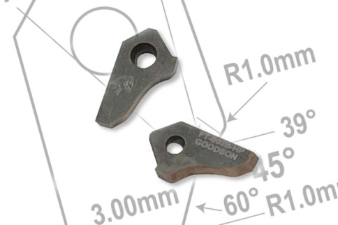 Tech Tuesday: Goodson Talks Valve Seat Cutting Tools And Methodology