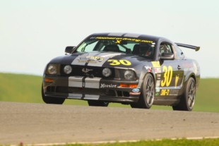 Spec Mustang Turns Us Into Believers With Big Power & Great Handling