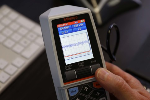 EngineLabs' Tool Of The Month: Cylinder Profilometer From Total Seal