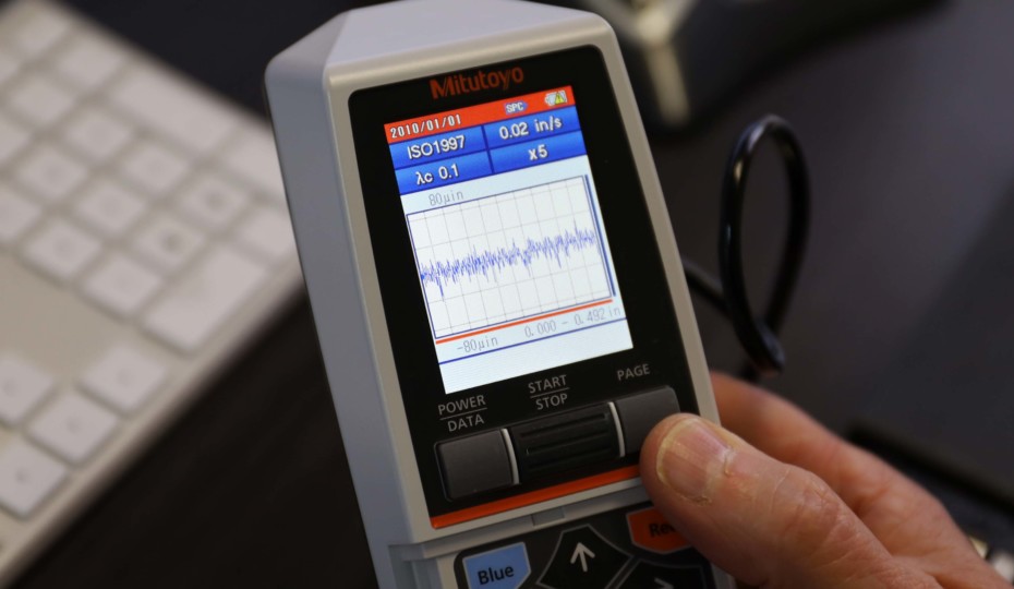 EngineLabs' Tool Of The Month: Cylinder Profilometer From Total Seal