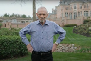 Video: Forrest Lucas, The Man Behind The Lucas Oil Empire