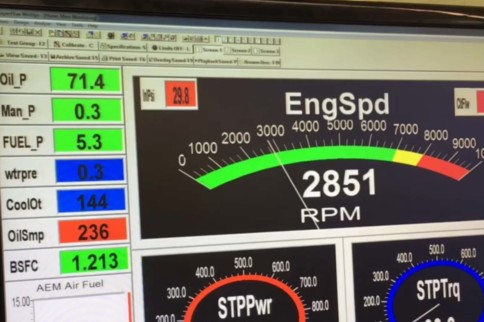 Video: How To Break-In A New Engine Without An Engine Dyno