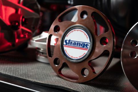 Video: Who Is Strange Engineering And Why Does Everyone Know Them?