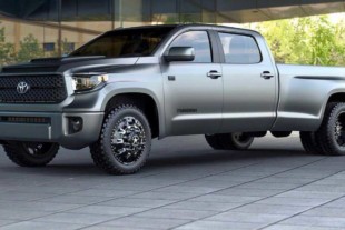 Toyota's Video Has Us Wondering: Could We See A Diesel In U.S?