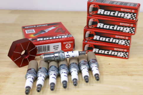 Discussing Spark Plug Indexing Methods And Techniques With Brisk USA