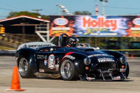 Event Alert: Holley Ford Festival and NMRA World Finals