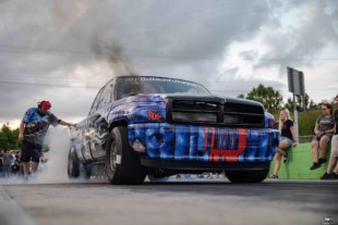 Event Recap: The 25th Annual Scheid Diesel Extravaganza