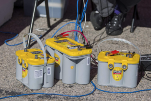 Here Is Why The Weight Of Your New Batteries Matter
