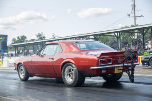 LS Fest East 2021 Recap: Drag Racing, Burnouts, Gallery, And More!