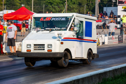 LS Fest East 2021 Recap: Drag Racing, Burnouts, Gallery, And More!