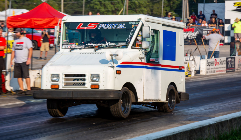 LS Fest East 2021 Recap: Drag Racing, Burnouts, Gallery, And More!