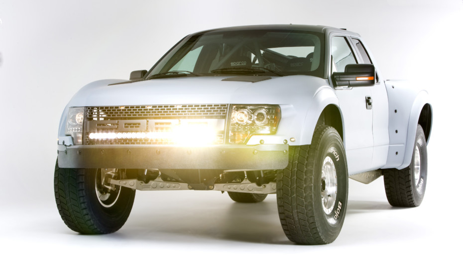 PreRunner Building 104: What Is An Ultimate PreRunner?