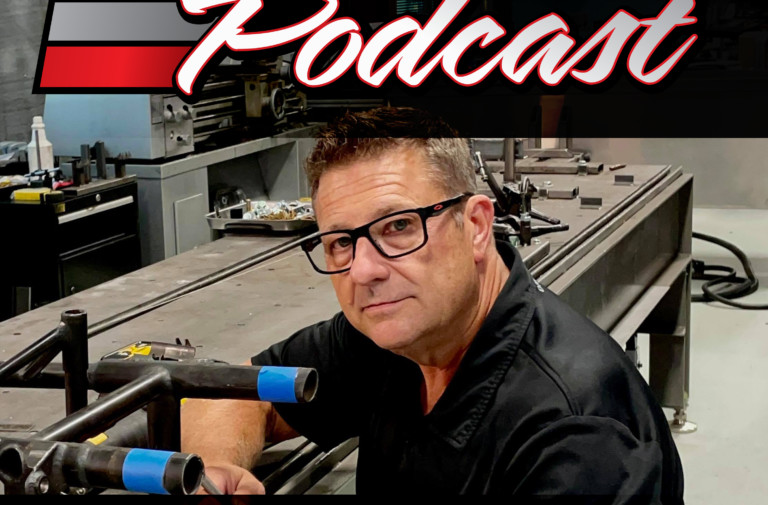 Rob Wendland's Big Nitro Adventure: The DZ Podcast E113