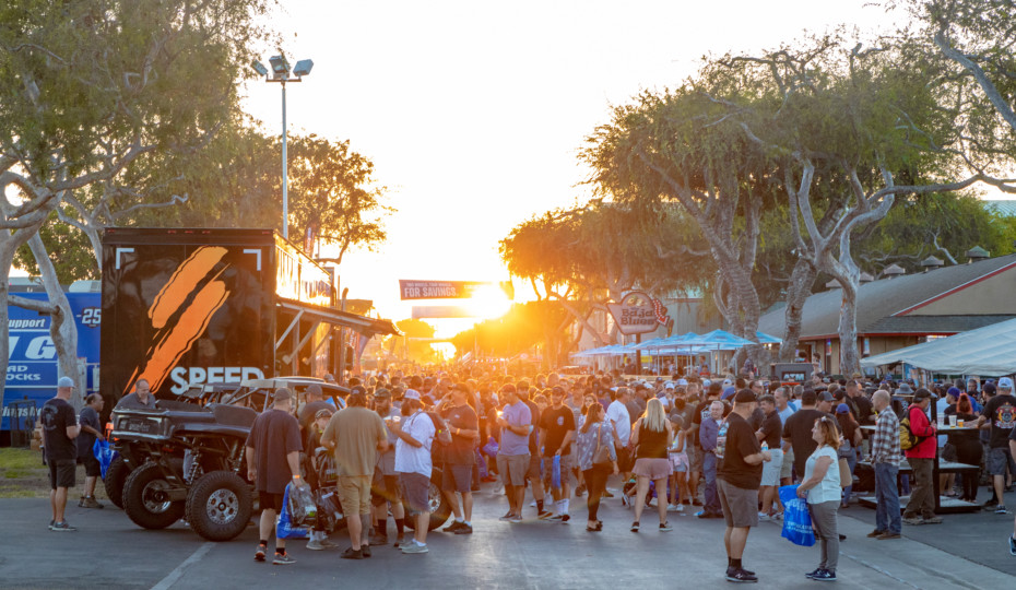 2021 Sand Sports Super Show Event Coverage Highlights