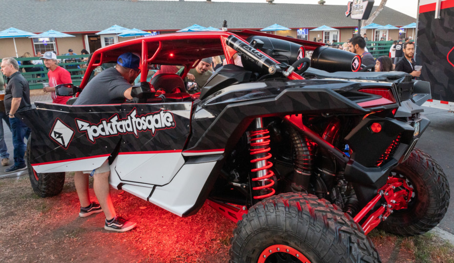 2021 Sand Sports Super Show Event Coverage Highlights