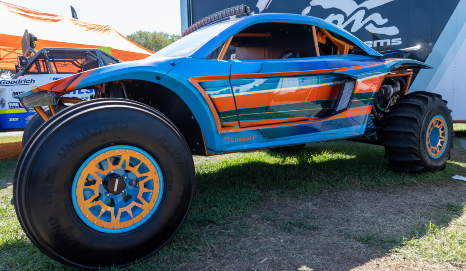 2021 Sand Sports Super Show Top 5 Build Vehicle Highlights