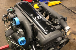Built For Abuse: This 1JZ Budget Build Has Strength In Spades